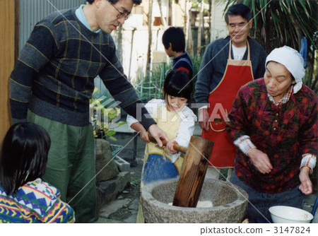 Mochitsuki 03 Mochitsuki 03 3147824