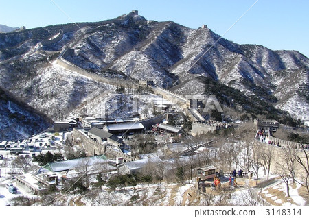 Great Wall 3148314