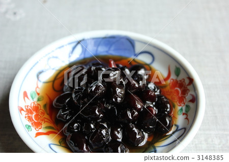 Boiled beans Boiled beans 3148385