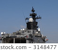 Destroyer Jellyfish 3148477