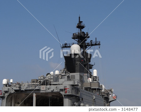 Destroyer Jellyfish 3148477