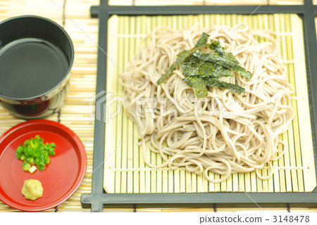 Soba Soba 3148478