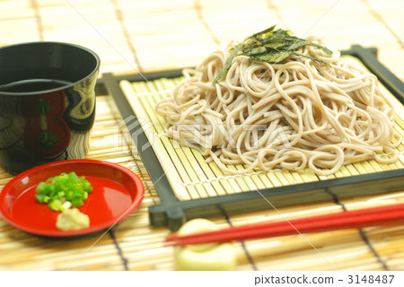 Soba Soba 3148487
