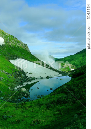 gentian pond, outdoor, outdoorsy 3148564