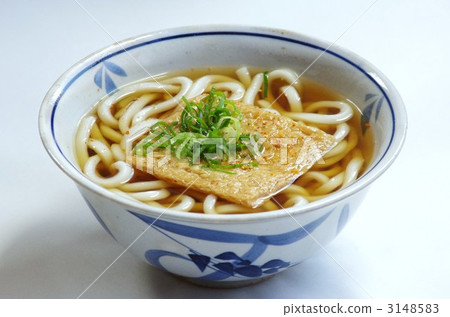 麵條用油炸豆腐 3148583