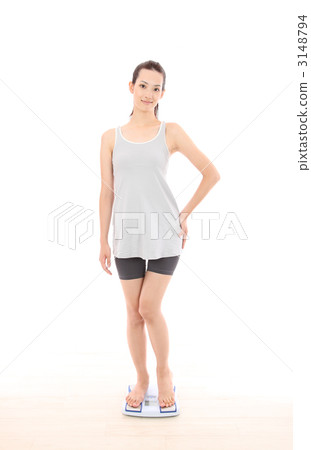 一個規模的女人 一個規模的女人 3148794