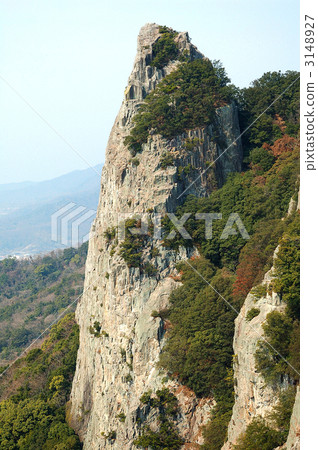 這是我的拇指山或山。 3148927