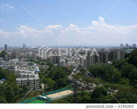 街景 街道 市容 3149265