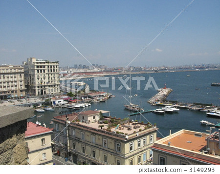 Gulf of Naples 3149293