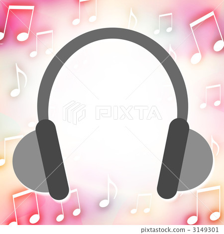 Headphone Music 3149301