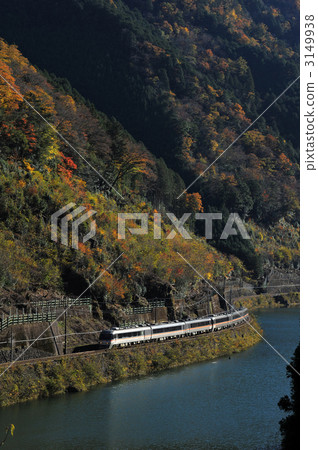 高山線 3149938