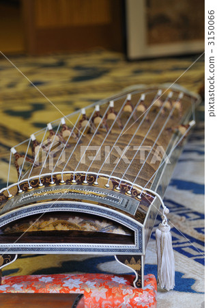 A harp A harp 3150066