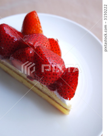 Strawberry tart 1 Strawberry tart 1 3150222