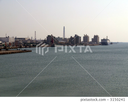 Sendai Port Sendai Port 3150241