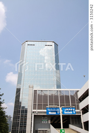 Temmabashi OMM大樓 Temmabashi OMM大樓 3150242