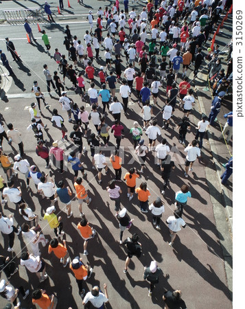 公民馬拉松 3150269