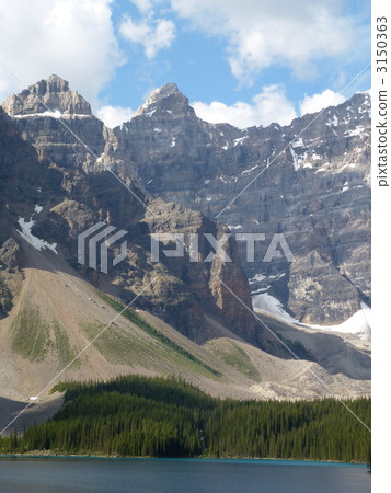 Moraine Lake 3150363