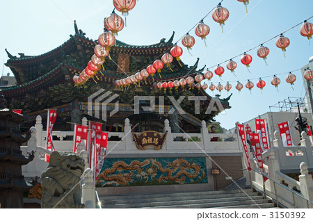 橫濱媽媽廟 3150392