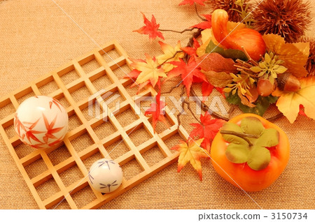 板栗 日本栗 栗子 3150734