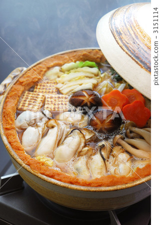 Oyster noodle pot Oyster noodle pot 3151114