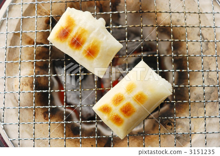 Baked sweet potato Baked sweet potato 3151235