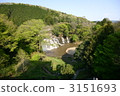 Longmen Falls Tochigi ken Nasu Osani shi 3151693