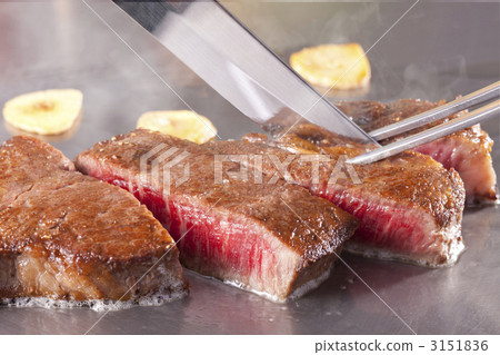  steak 3151836