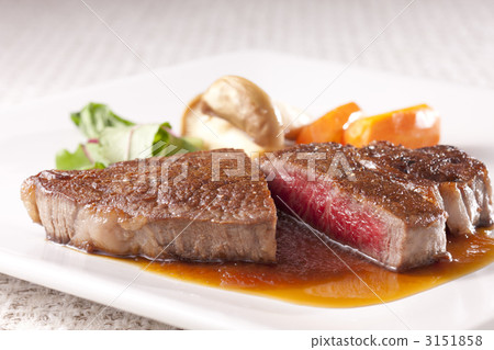 Herele steak 3151858