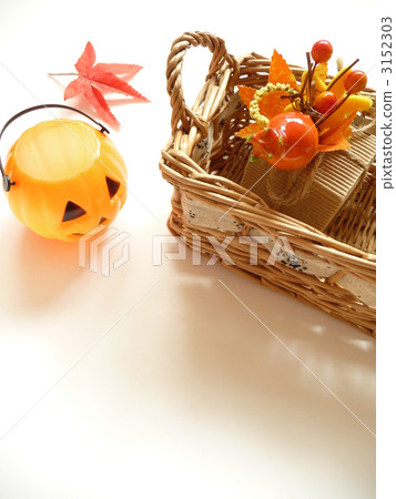 秋天萬聖節 3152303