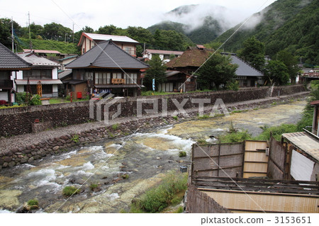 Yubukawa Onsen 3153651