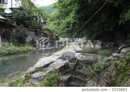 Yubukawa Onsen 3153663