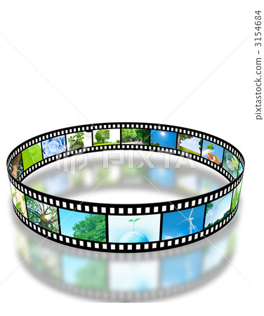 reversal film, film, positive photograph 3154684