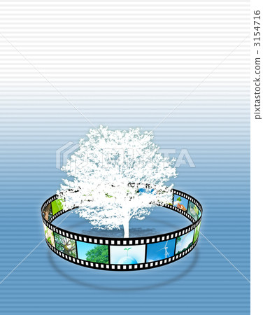 reversal film, positive photograph, film 3154716