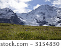 rocky mountain, snowy mountain, snowâ€covered mountain 3154830