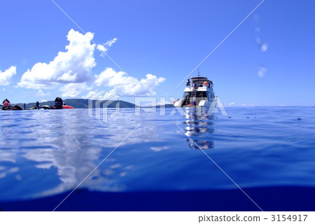 潛水船 潛水船 3154917