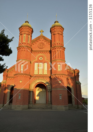 今村天主教堂 3155136