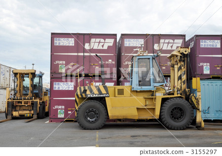 叉車 叉車 3155297