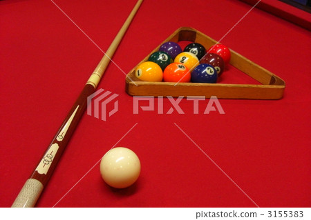 billiard, pool, billiards 3155383