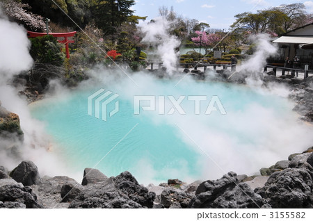 海地獄地獄之旅 3155582