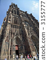 Strasbourg Cathedral 3155777