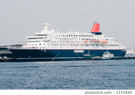 Nippon Maru Nippon Maru 3155884