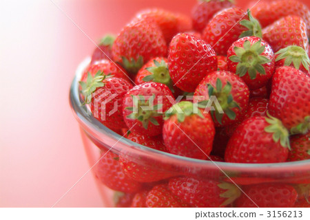 Strawberry image Strawberry image 3156213