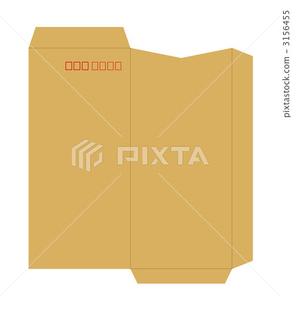 Tea envelope 3156455