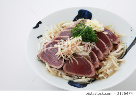 Tatake of bonito Tatake of bonito 3156474