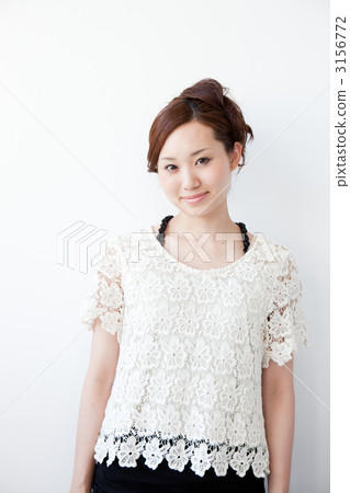 人物 女生 女孩 3156772