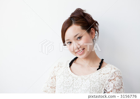 人物 女生 女孩 3156776