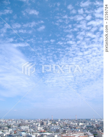 雲和街道的鱗片 雲和街道的鱗片 3156784