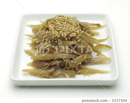 Kinpira 3157304