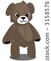 bear, bears, teddy bear 3158576