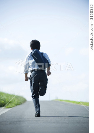 跑高中生 3158583